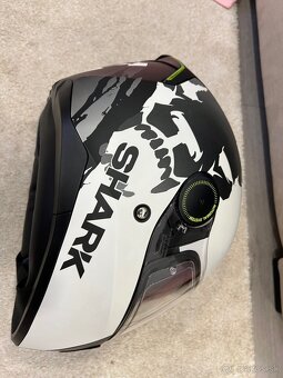 Shark Skwal instinct XS - 4