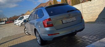 Škoda Octavia Combi 1.2 TSI Ambition Možný Leasing - 4