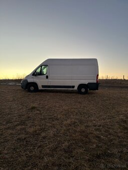 Fiat Ducato (L2H2) - 4