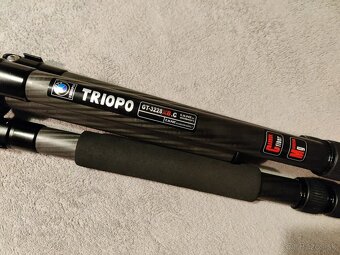 Triopo GT-3228X8C - 4