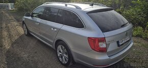 Škoda Superb 4x4 dsg 125kw - 4