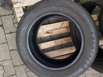 Letne 225/45R17 a 215/55R16 kusovky - 4