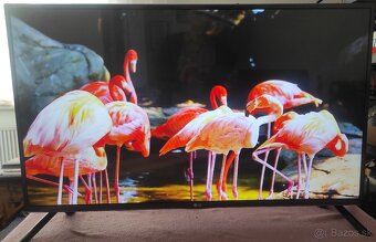 Predám FullHD SMART TV LG42LF652V (106cm) - 4