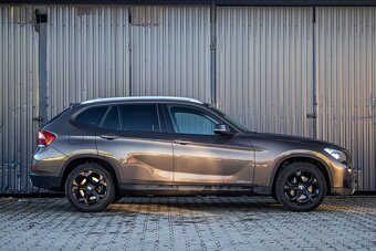 BMW X1 xDrive - 4