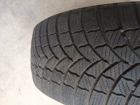 Zimné pneumatiky 205/55/R16 - 4