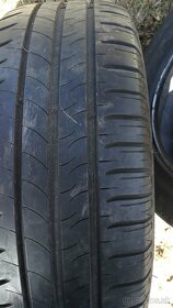 Letné pneu Michelin Energy saver 215/60r16 - 4