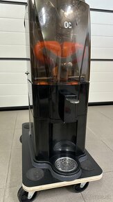 Automatický odšťavovač, citrusovač CITROCASA Revolution - 4