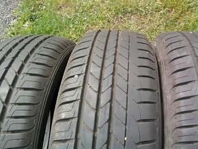 Predam letne pneu 185/65 R15 - 4