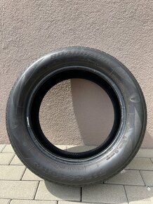 Letné pneumatiky 215/55 r16 - 4