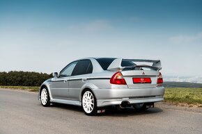 Mitsubishi Lancer EVO TME 1/2500 ks / ORIGINAL RHD - 4