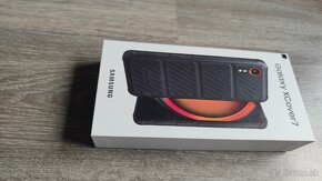 Samsung Galaxy XCOVER7 - 4