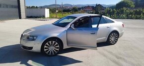 Predám Audi A6 3.0tdi - 4