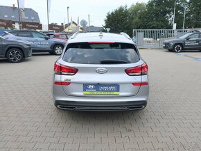 AKCE Hyundai i30 WG 1.5T-GDI MHEV SMART ZÁRUKA DPH - 4