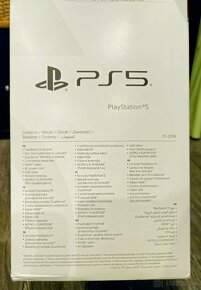 Playstation 5 Slim s mechanikou - 4