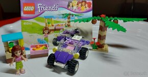 Lego friends - 4