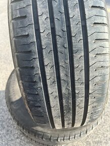 Continental ContiEcoContact5, 205/55R16 V - 4