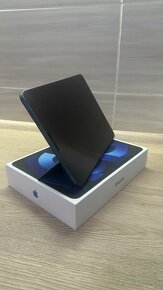 Apple iPad Air 10.9 "Wi-fi 256GB Blue (2022) - 4