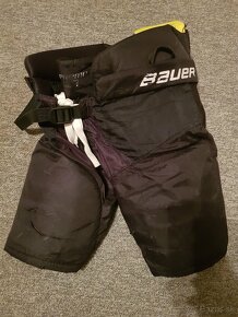 Bauer supreme s 27 nohavice - 4