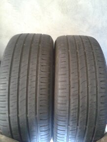 Predam ALU 5x112 R17 7,5J ET36 DEZENT SEAT ALHAMBRA - 4