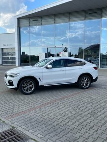 BMW X4 XDrive2.0d xLine Automat - 4