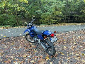 Yamaha DT 125 R STK 2028 - 4