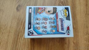 Funko Pop 580 Marvel Avengers Endgame Iron Man Exclusive - 4