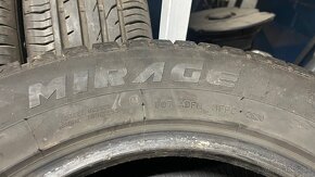 Zimne pneu 225/65r17 - 4