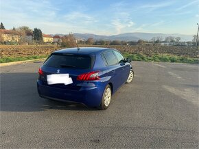 Predám Peugeot 308 - 4