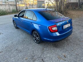 Škoda Rapid Monte carlo 1,2 tsi 63kw - 4