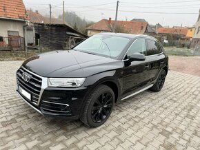 AUDI Q5, 40 2.0 TDI, QUATTRO, S-TRONIC - 4