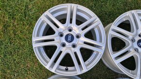 Elektróny Audi A3, 5x112 R16 - 4