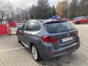 BMW X1 x DRIVE 20i M Packet - 4