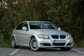 BMW E90 320d xDrive - 4