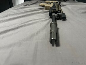 WE SCAR H GBB - 4