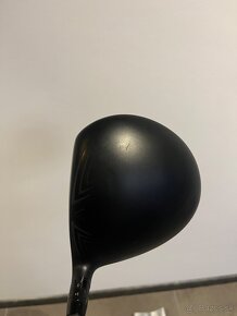 Predam driver Callaway XR - 4