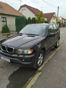 BMW X5 diesel - 4