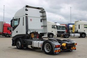 Iveco STRALIS 460, LOWDECK, EURO 5EEV - 4