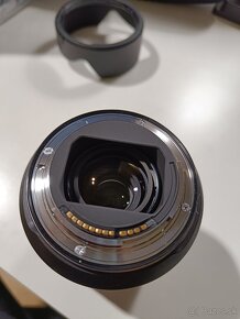 Canon RF 24-105mm f/4 L IS USM – nepoužívaný, v záruke - 4