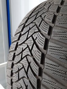 2x zimné pneu 235/45R18 Dunlop - 4