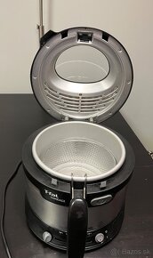 Fritéza Tefal FF133D10 - 4