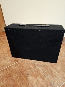 Subwoofer do auta - 4