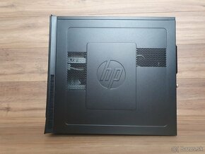 HP Elite i3-3220, 8GB RAM, 1TB HDD, Beats Audio, W10PRO - 4