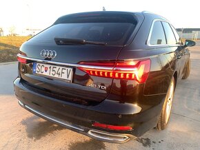 AUDI A6 40 2.0 TDI mHEV S-line 150kW (3/2021) - 4