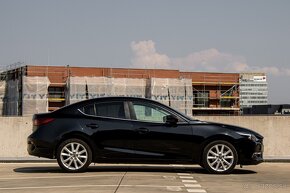 Mazda 3 2.0 Skyactiv G120 Revolution 2018 - 4