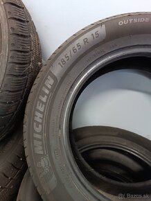 Michelin 185/65 R15 - 4