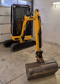 JCB 8016 2011r - 4