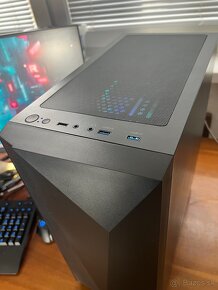 PC- RTX 2070 SUPER/ Ryzen 5 3600x/ 1tb Ssd/ 16gb ram - 4