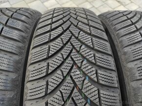 Zimné pneumatiky 195/60R18 Semperit - 4