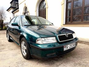 Predám škoda octavia 1.9.66kw najazdené len..139000km - 4