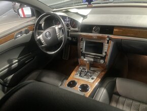 Vw Phaeton 3.0 TDI 2012 - 4